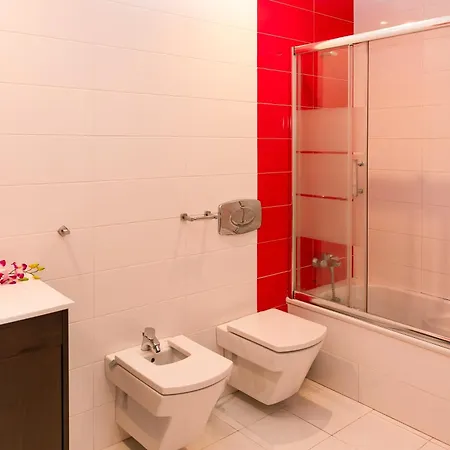 בית נופש Sol E