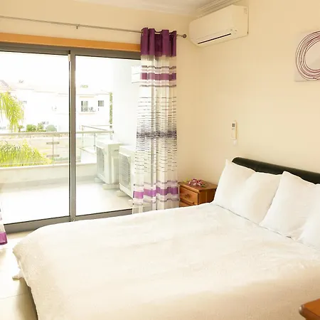 Sol E בית נופש *