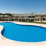 Spacious With Ac, Pool And Garden By Algarve Dream Holidays Feriehus Albufeira