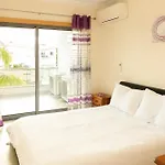 Spacious With Ac, Pool And Garden By Algarve Dream Holidays Feriehus *
