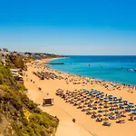 Spacious With Ac, Pool And Garden By Algarve Dream Holidays *