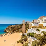 Feriehus Spacious With Ac, Pool And Garden By Algarve Dream Holidays *