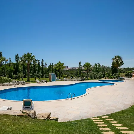 Spacious With Ac, Pool And Garden By Algarve Dream Holidays בית נופש *