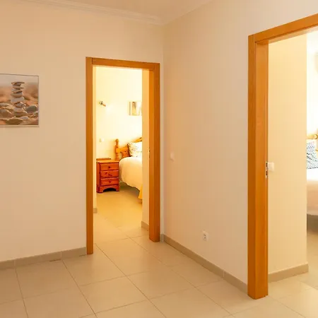 בית נופש Spacious With Ac, Pool And Garden By Algarve Dream Holidays