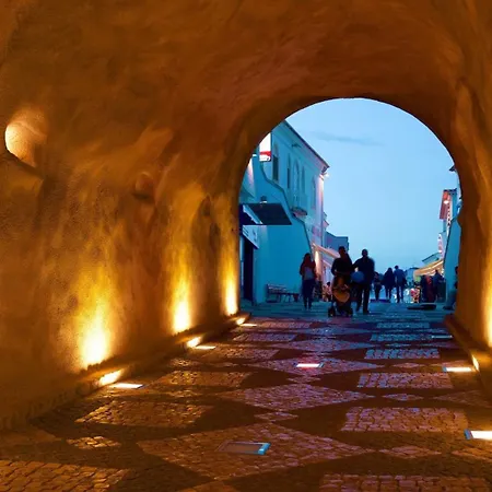 Spacious By Algarve Dream Holidays Vakantiehuis Albufeira