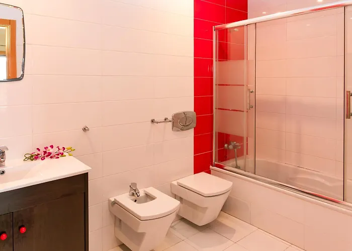 Vakantiehuis Spacious By Algarve Dream Holidays