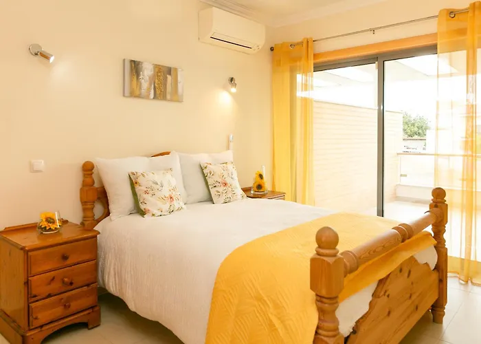 Spacious By Algarve Dream Holidays Vakantiehuis Albufeira