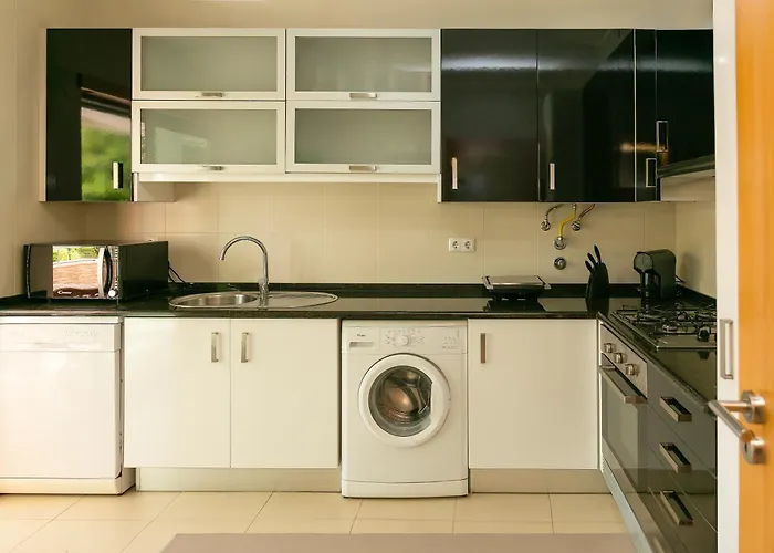 Spacious By Algarve Dream Holidays Albufeira