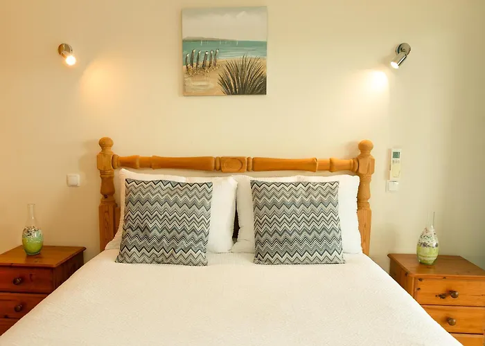 Spacious By Algarve Dream Holidays