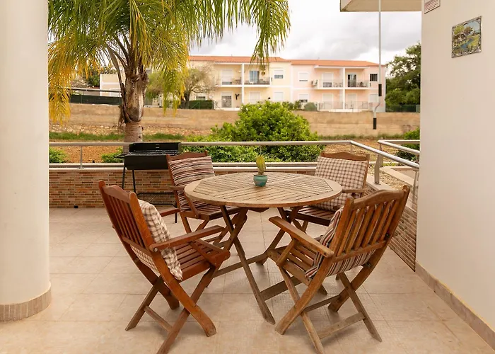 Spacious By Algarve Dream Holidays