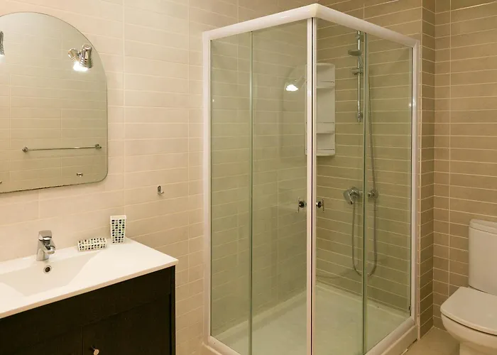 Spacious By Algarve Dream Holidays *