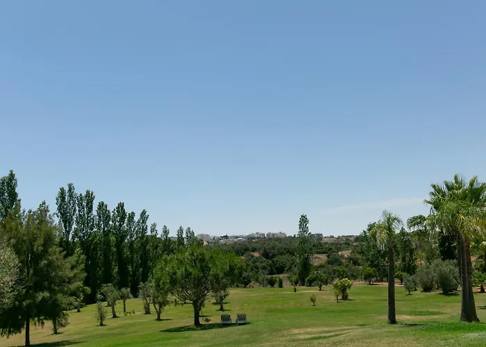 Spacious By Algarve Dream Holidays Vakantiehuis