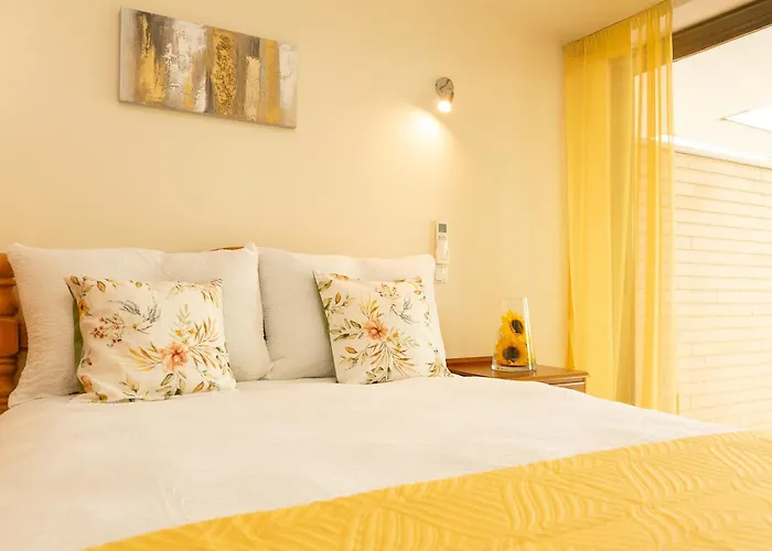 Spacious By Algarve Dream Holidays *