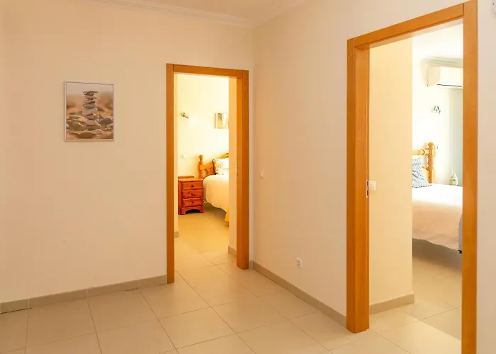 Vakantiehuis Spacious By Algarve Dream Holidays