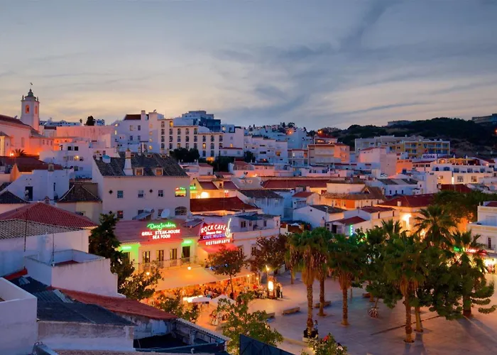 Vakantiehuis Spacious By Algarve Dream Holidays *