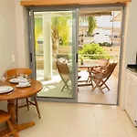 Spacious With Ac, Pool And Garden By Algarve Dream Holidays Prázdninový dům *