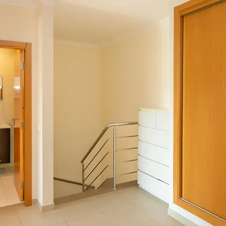 Spacious With Ac, Pool And Garden By Algarve Dream Holidays Prázdninový dům