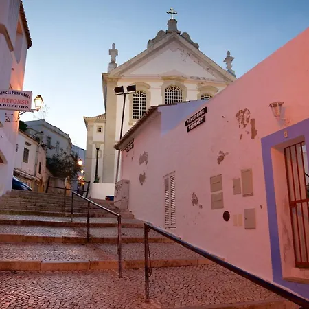 Prázdninový dům Spacious With Ac, Pool And Garden By Algarve Dream Holidays *