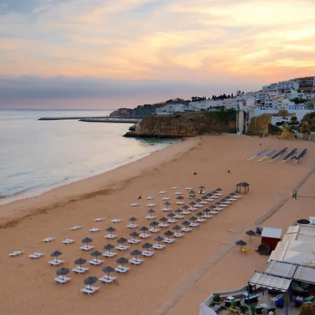 Ferienhaus Spacious With Ac, Pool And Garden By Algarve Dream Holidays Albufeira