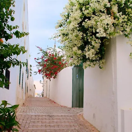Ferienhaus Spacious With Ac, Pool And Garden By Algarve Dream Holidays *